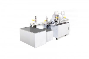 C45 Metal Sheet Coater