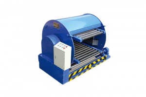 FXJ-6 Mechanical Compression Turning Machine